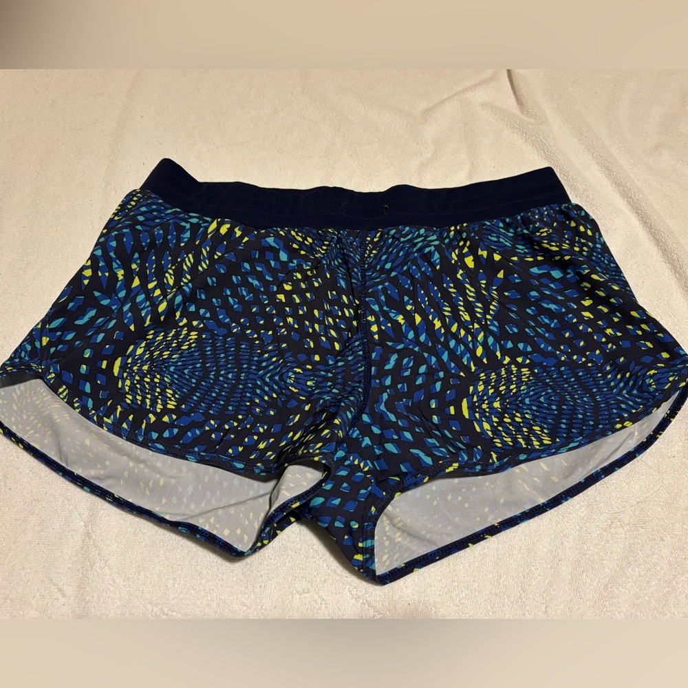 Fabletics shorts
